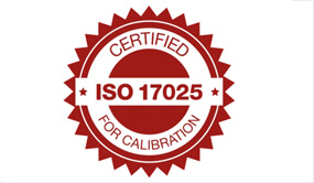 ISO 17025内审员