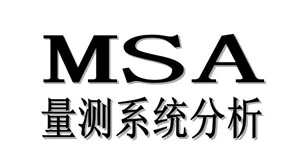 MSA培训