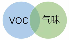 VOC和气味测试